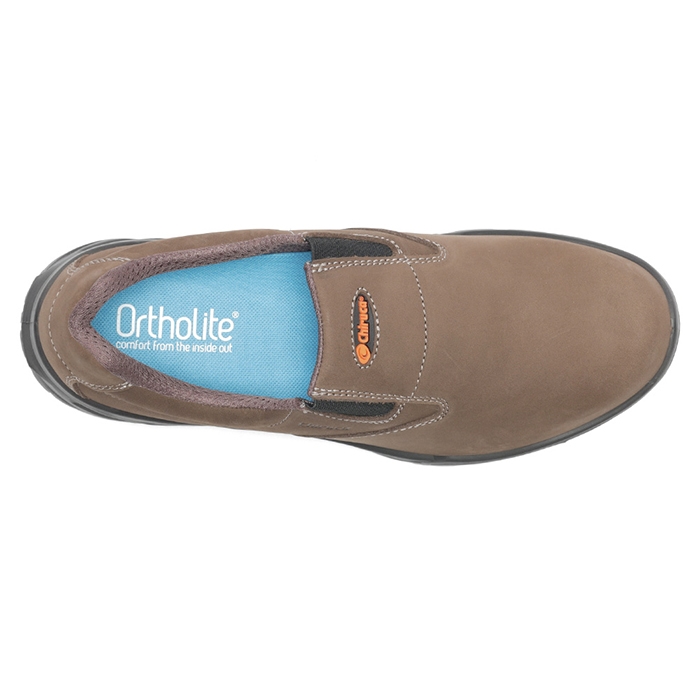 Chiruca Serbal 2 oppe fra